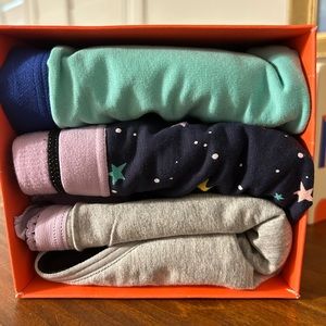 Fresh Start Period Kit for Tweens & Teen, Super Basics Combo